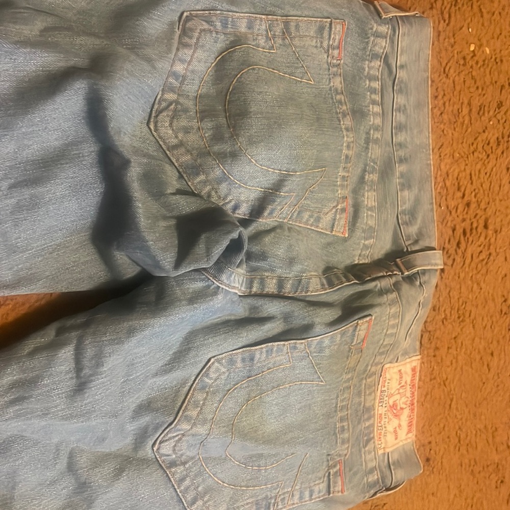 TR Jeans size 33x33 Bobby